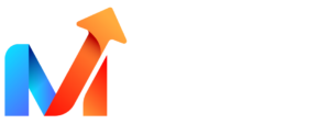 Official Logo White