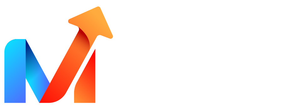 Official Logo White