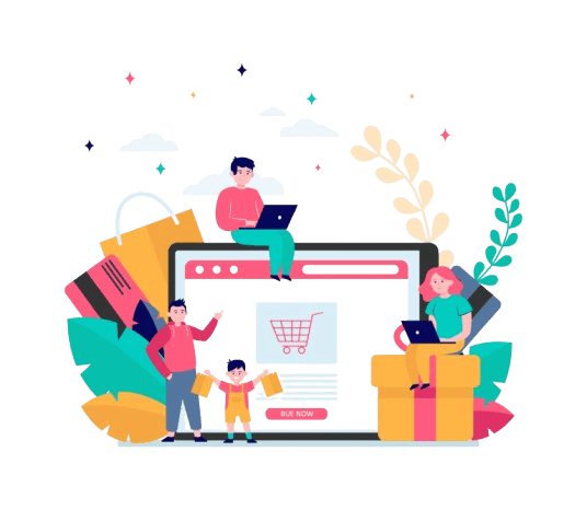Shopify Development Service