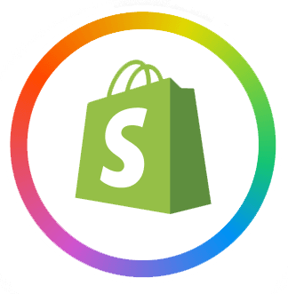 Shopify Logo