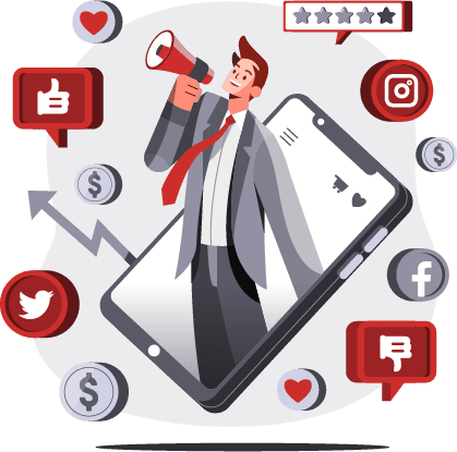 SMM Service