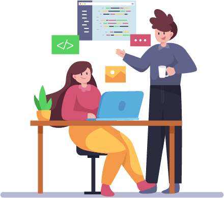 Custom Web Development Services